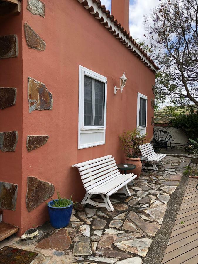 Chalet La Cepa Las Palmas de Gran Canaria Exterior photo
