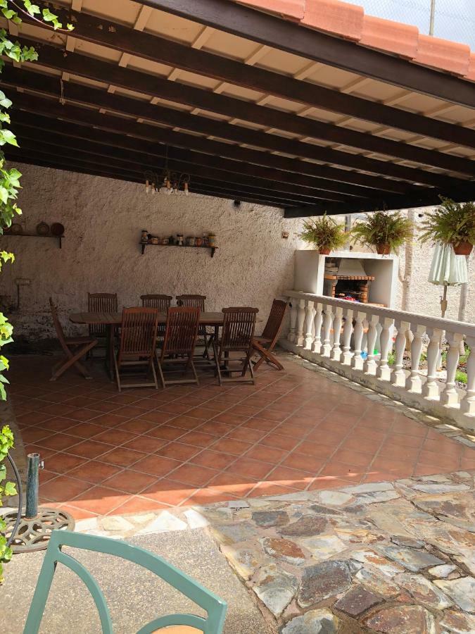 Chalet La Cepa Las Palmas de Gran Canaria Exterior photo