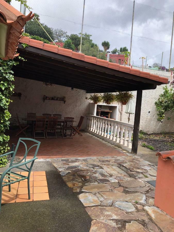 Chalet La Cepa Las Palmas de Gran Canaria Exterior photo